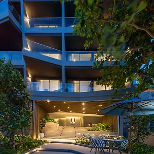 U Jomtien Pattaya - SHA Plus Certified